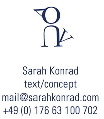 Sarah Konrad